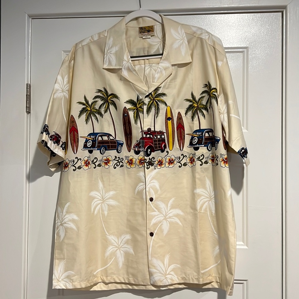 Winnie Fashion Shirt